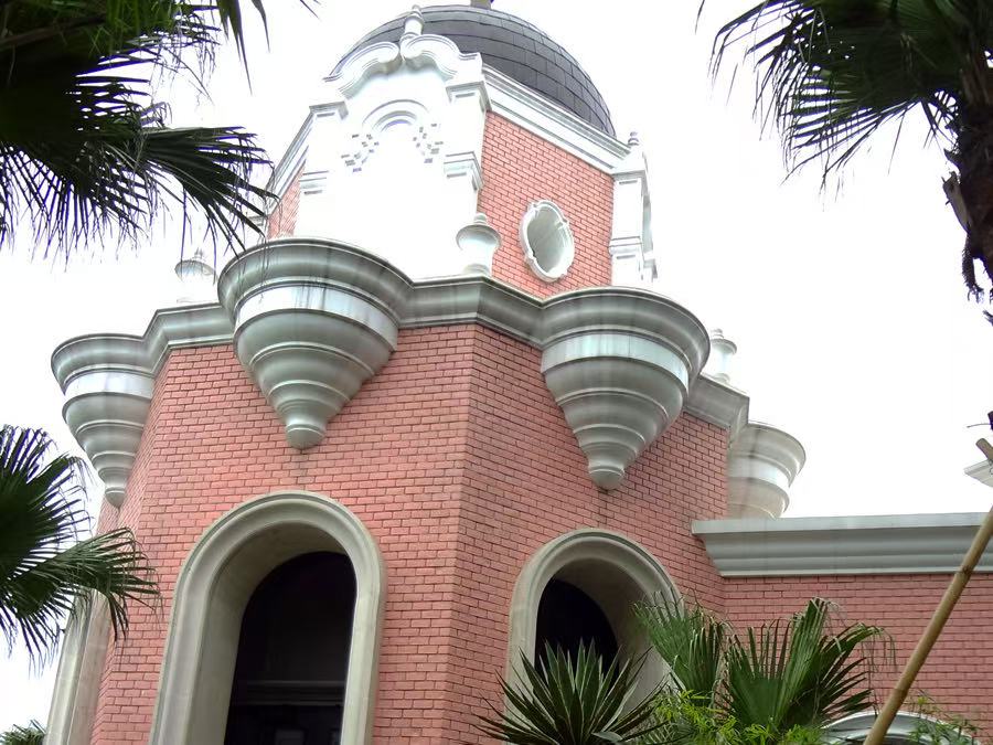 佛山南海中信酒店