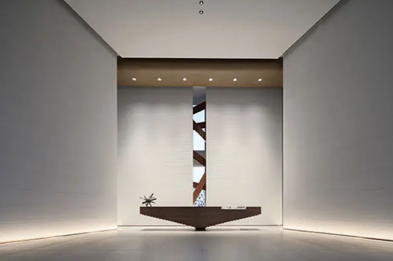 工程长春保利城