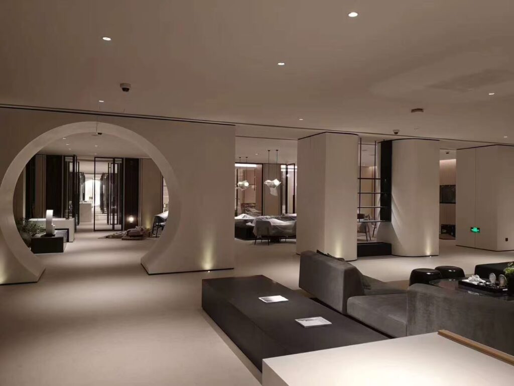 杭州萧山保利地产